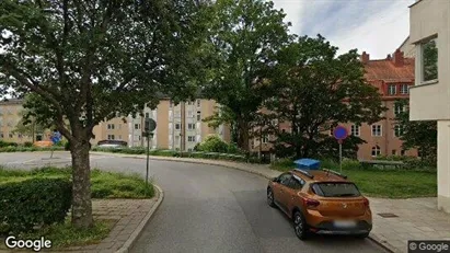 Lägenheter att hyra i Kungsholmen - Bild från Google Street View