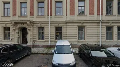 Lägenheter att hyra i Sundsvall - Bild från Google Street View