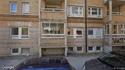 Lägenheter att hyra i Malmö Centrum - Bild från Google Street View