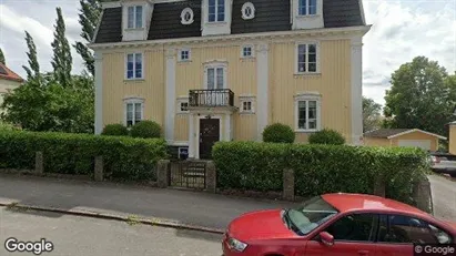 Lägenheter att hyra i Falköping - Bild från Google Street View