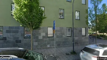 Lägenheter att hyra i Västerort - Bild från Google Street View