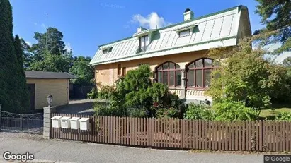 Lägenheter att hyra i Södertälje - Bild från Google Street View