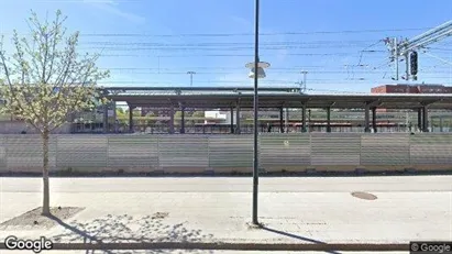 Lägenheter att hyra i Järfälla - Bild från Google Street View
