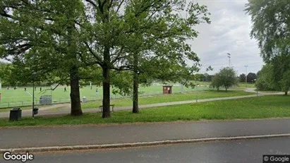 Lägenheter att hyra i Västerort - Bild från Google Street View