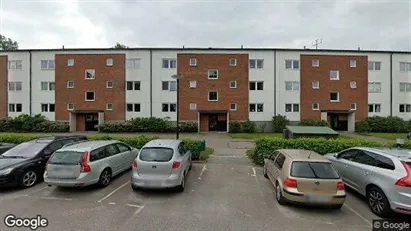 Lägenheter att hyra i Stenungsund - Bild från Google Street View