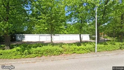 Lägenheter att hyra i Helsingborg - Bild från Google Street View