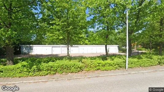 Lägenheter att hyra i Helsingborg - Bild från Google Street View