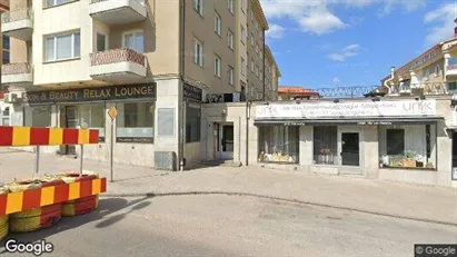 Lägenheter att hyra i Västerås - Bild från Google Street View