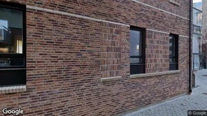 Lägenheter att hyra i Karlstad - Bild från Google Street View