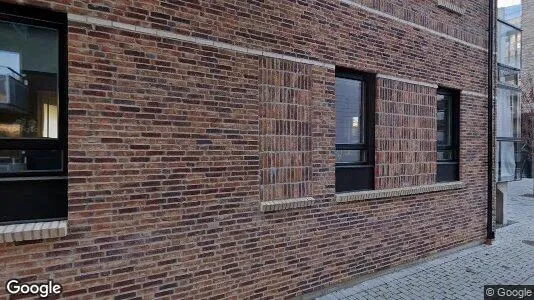 Lägenheter att hyra i Karlstad - Bild från Google Street View