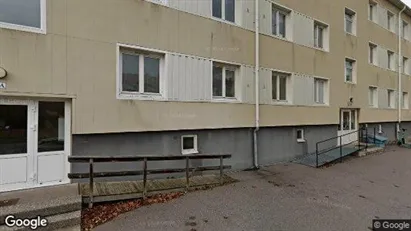 Lägenheter att hyra i Eskilstuna - Bild från Google Street View