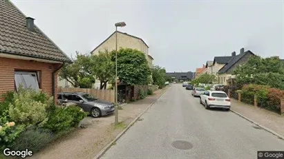 Lägenheter att hyra i Limhamn/Bunkeflo - Bild från Google Street View