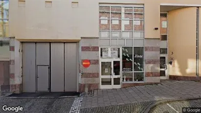 Lägenheter att hyra i Västerås - Bild från Google Street View