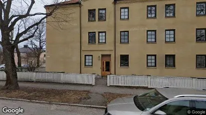 Lägenheter att hyra i Norrköping - Bild från Google Street View