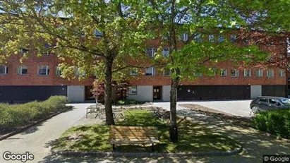 Lägenheter att hyra i Sollentuna - Bild från Google Street View
