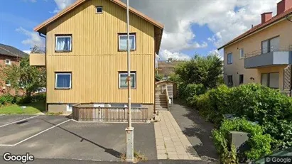 Lägenheter att hyra i Lundby - Bild från Google Street View