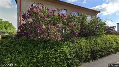 Lägenheter att hyra i Linköping - Bild från Google Street View