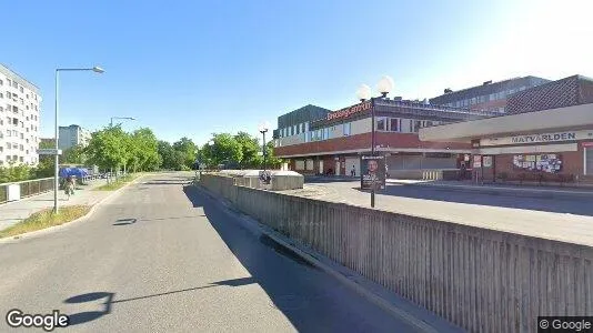 Lägenheter att hyra i Söderort - Bild från Google Street View