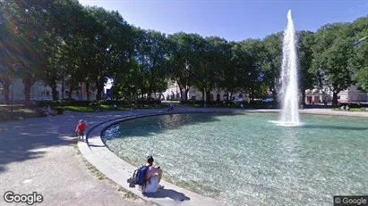 Lägenheter att hyra i Östermalm - Bild från Google Street View