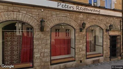 Lägenheter att hyra i Norrköping - Bild från Google Street View