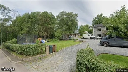 Lägenheter att hyra i Partille - Bild från Google Street View