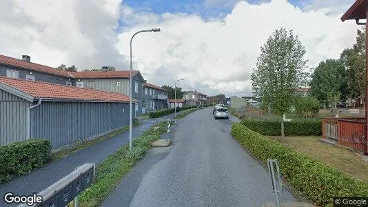 Lägenheter att hyra i Upplands-Bro - Bild från Google Street View
