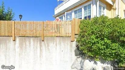 Lägenheter att hyra i Tjörn - Bild från Google Street View