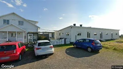 Lägenheter att hyra i Varberg - Bild från Google Street View