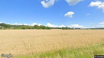 Lägenheter att hyra i Strängnäs - Bild från Google Street View