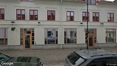 Lägenheter att hyra i Kungsbacka - Bild från Google Street View