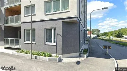 Lägenheter att hyra i Söderort - Bild från Google Street View