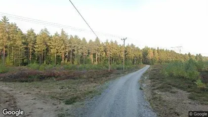 Lägenheter att hyra i Ekerö - Bild från Google Street View