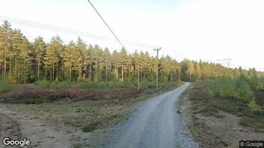 Lägenheter att hyra i Ekerö - Bild från Google Street View