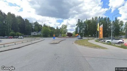 Lägenheter att hyra i Södertälje - Bild från Google Street View