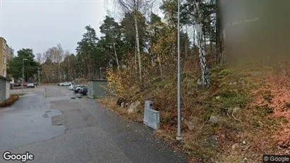 Lägenheter att hyra i Eskilstuna - Bild från Google Street View