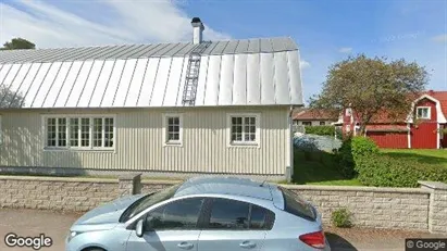 Lägenheter att hyra i Karlstad - Bild från Google Street View