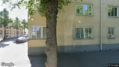 Lägenheter att hyra i Jönköping - Bild från Google Street View