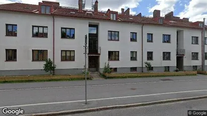 Lägenheter att hyra i Söderort - Bild från Google Street View