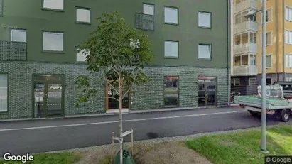 Lägenheter att hyra i Uppsala - Bild från Google Street View