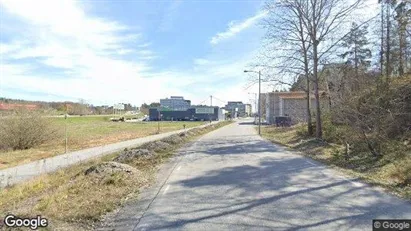 Lägenheter att hyra i Sundbyberg - Bild från Google Street View