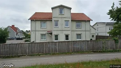 Lägenheter att hyra i Växjö - Bild från Google Street View