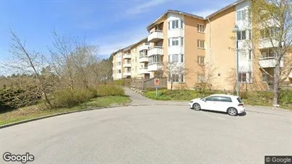Lägenheter att hyra i Sundbyberg - Bild från Google Street View