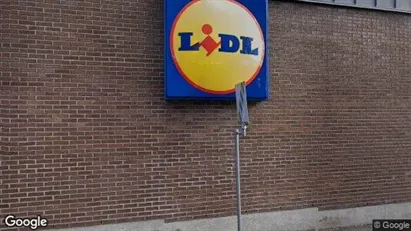 Lägenheter att hyra i Västerort - Bild från Google Street View