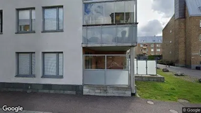 Lägenheter att hyra i Partille - Bild från Google Street View