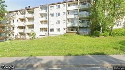 Lägenheter att hyra i Danderyd - Bild från Google Street View