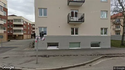 Lägenheter att hyra i Jönköping - Bild från Google Street View