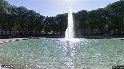 Lägenheter att hyra i Östermalm - Bild från Google Street View