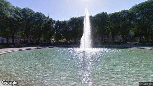 Lägenheter att hyra i Östermalm - Bild från Google Street View