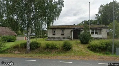 Lägenheter att hyra i Vetlanda - Bild från Google Street View