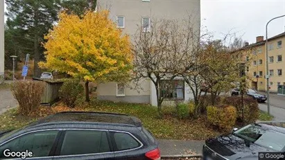 Lägenheter att hyra i Söderort - Bild från Google Street View